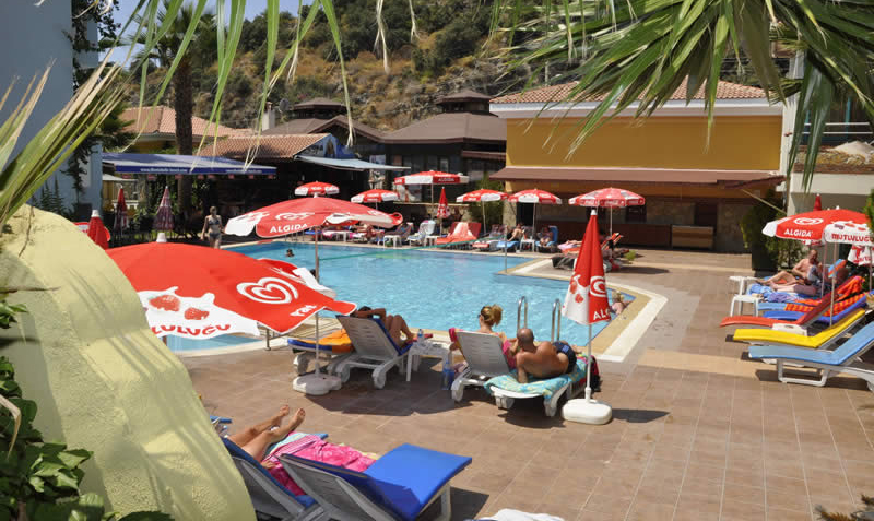 Montebello Beach Hotel